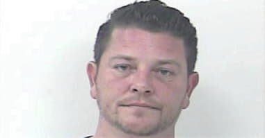 Samuel Stanley, - St. Lucie County, FL 